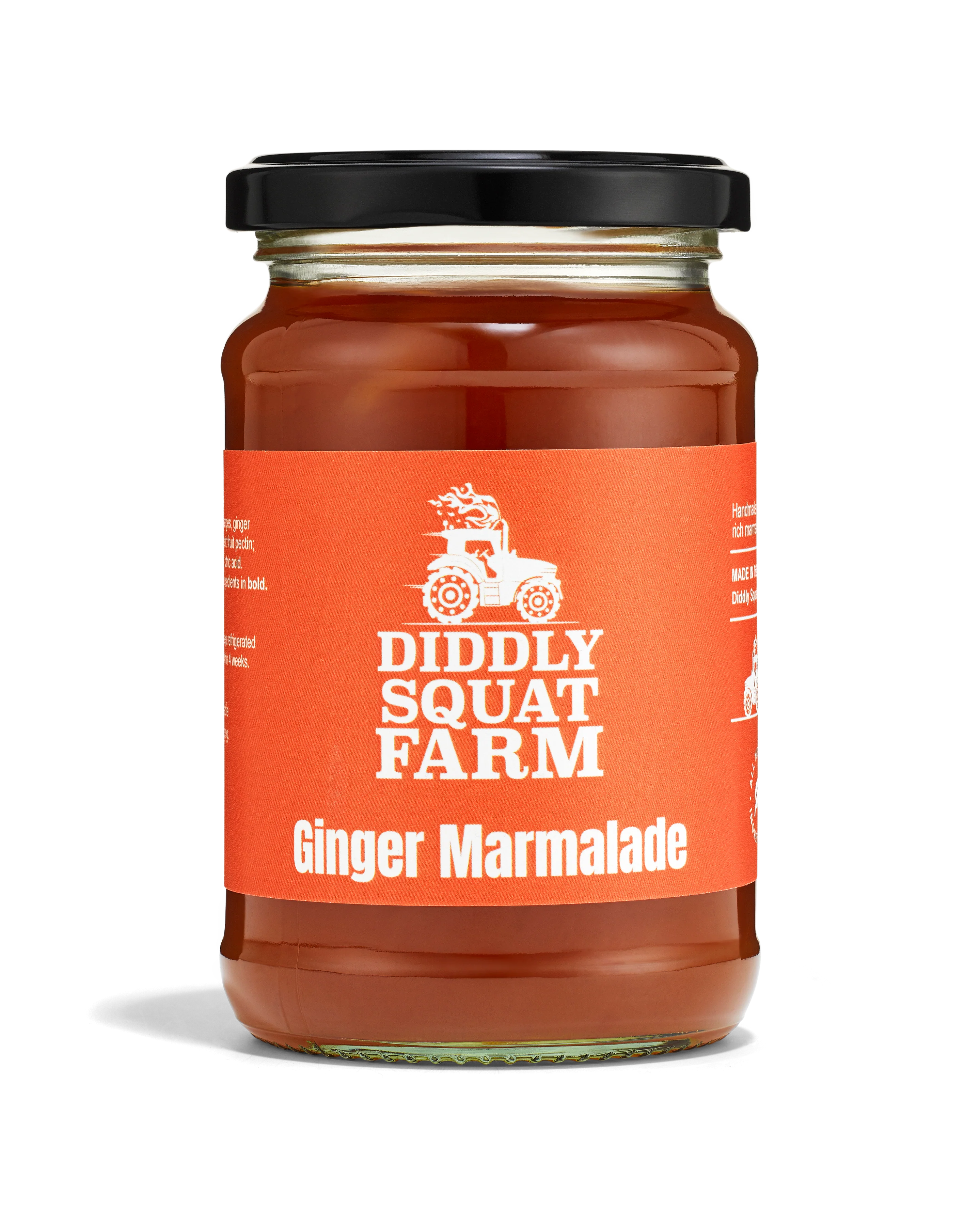 Store Cupboard Sweet & Savoury